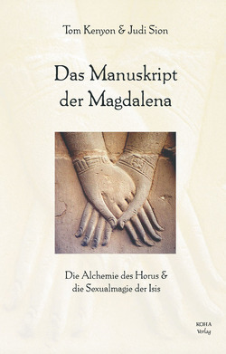 Das Manuskript der Magdalena von Kenyon,  Tom