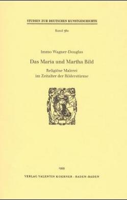 Das Maria-und-Martha-Bild von Wagner-Douglas,  Immo