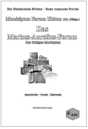 Das Markus-Aurelius-Forum von Kreft,  Robertina-Alexandra