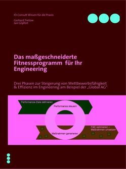 Das maßgeschneiderte Fitnessprogramm  für Ihr Engineering von Göpfert,  Jan, Tretow,  Gerhard