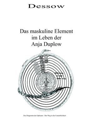 Das maskuline Element im Leben der Anja Duplow von Dessow,  Hans J