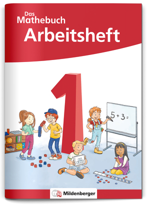 Das Mathebuch 1 Neubearbeitung – Arbeitsheft von Dr. Walter,  Sebastian, Höfling,  Cathrin, Hufschmidt,  Ulrike, Kolbe,  Myriam, Michalke,  Julia, tiff.any