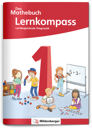 Das Mathebuch 1 Neubearbeitung – Lernkompass von Dr. Walter,  Sebastian, Höfling,  Cathrin, Hufschmidt,  Ulrike, Kolbe,  Myriam, Michalke,  Julia, tiff.any