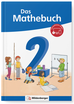 Das Mathebuch 2 Neubearbeitung – Schülerbuch von Dr. Walter,  Sebastian, Höfling,  Cathrin, Hufschmidt,  Ulrike, Kolbe,  Myriam, Michalke,  Julia, tiff.any