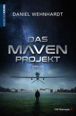 Das Maven-Projekt von Wehnhardt,  Daniel