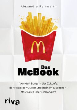 Das McBook von Reinwarth,  Alexandra