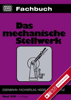 Das mechanische Stellwerk von Warninghoff,  Heinrich