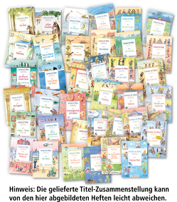 Das Medien-Arbeitsblätter-Paket von Datz,  Margret, Schwabe,  Rainer Walter, Treiber,  Heike Das Medien-Arbeitsblätter-Paket von Datz,  Margret, Schwabe,  Rainer Walter, Treiber,  Heike