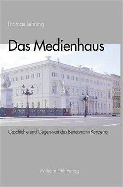 Das Medienhaus von Lehning,  Thomas