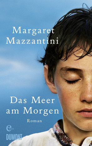 Das Meer am Morgen von Krieger,  Karin, Mazzantini,  Margaret