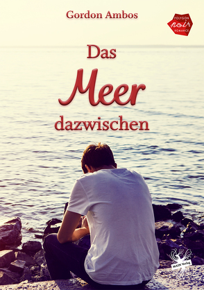 Das Meer dazwischen von Ambos,  Gordon