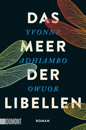 Das Meer der Libellen von Jakob,  Simone, Owuor,  Yvonne Adhiambo