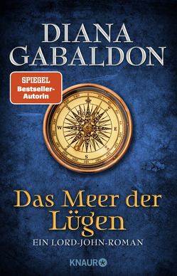 Das Meer der Lügen von Gabaldon,  Diana, Schnell,  Barbara