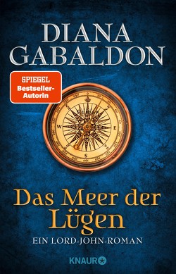 Das Meer der Lügen von Gabaldon,  Diana, Schnell,  Barbara