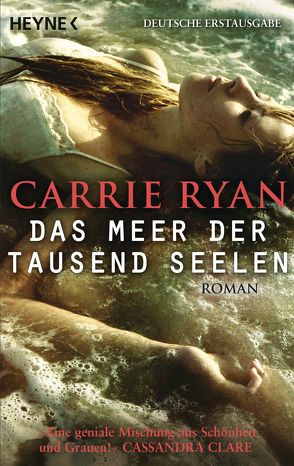 Das Meer der tausend Seelen von Frischer,  Catrin, Ryan,  Carrie