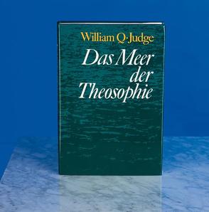 Das Meer der Theosophie von Judge,  William Quan