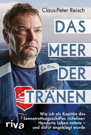 Das Meer der Tränen von Lindenberg,  Udo, Reisch,  Claus-Peter