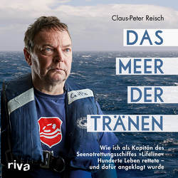 Das Meer der Tränen von Jungwirth,  Christian, Reisch,  Claus-Peter