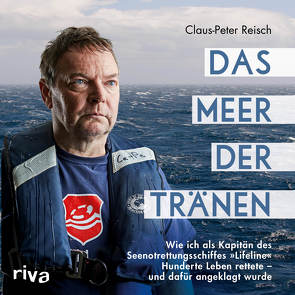 Das Meer der Tränen von Jungwirth,  Christian, Reisch,  Claus-Peter