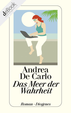 Das Meer der Wahrheit von Carlo,  Andrea De, Pflug,  Maja