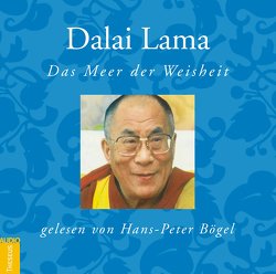 Das Meer der Weisheit von Lama,  Dalai