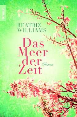 Das Meer der Zeit von Dufner,  Karin, Williams,  Beatriz