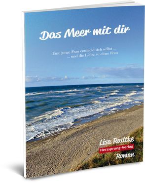 Das Meer mit dir von Radtke,  Lisa