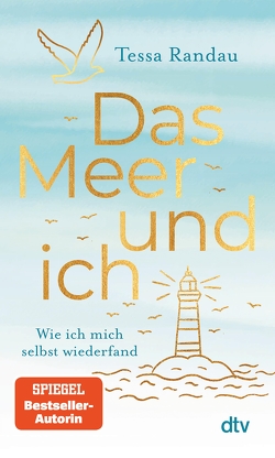 Das Meer und ich von Botzenhardt,  Ruth, Randau,  Tessa