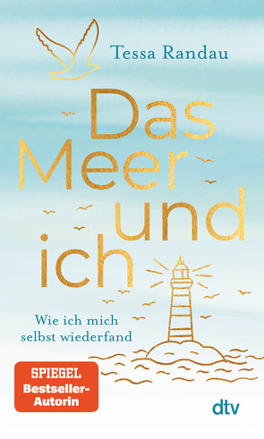 Das Meer und ich von Botzenhardt,  Ruth, Randau,  Tessa