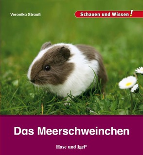 Das Meerschweinchen von Straaß,  Veronika