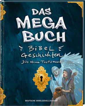 Das Megabuch – Neues Testament