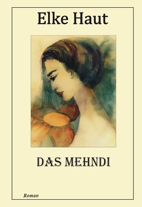 Das Mehndi von Haut,  Elke
