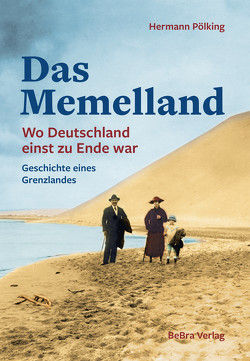 Das Memelland von Pölking-Eiken,  Hermann