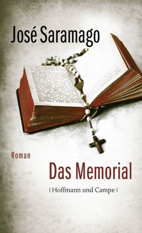 Das Memorial von Klotsch,  Andreas, Saramago,  José