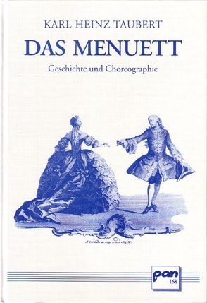 Das Menuett von Taubert,  Karl H