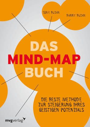 Das Mind-Map-Buch von Buzan,  Tony