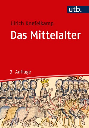 Das Mittelalter von Knefelkamp,  Ulrich