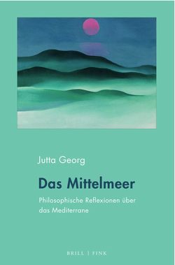 Das Mittelmeer von Georg,  Jutta