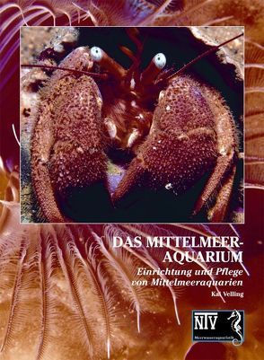 Das Mittelmeeraquarium von Velling,  Kai