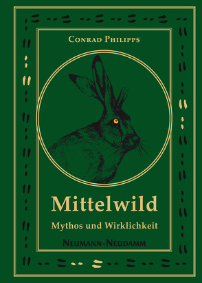 Das Mittelwild von Philipps,  Conrad