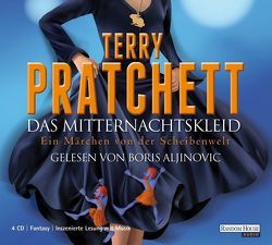 Das Mitternachtskleid von Aljinovic,  Boris, Pratchett,  Terry