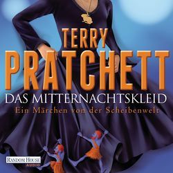 Das Mitternachtskleid von Koch,  Michael-Che, Pratchett,  Terry, Rawlinson,  Regina