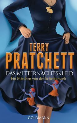 Das Mitternachtskleid von Pratchett,  Terry, Rawlinson,  Regina