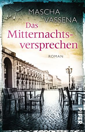 Das Mitternachtsversprechen von Vassena,  Mascha