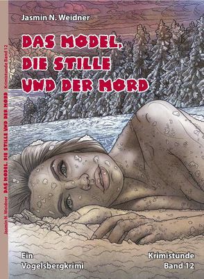 Das Model, die Stille und der Mord von Samuel,  Zabing