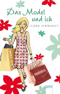 Das Model und ich von Einwohlt,  Ilona