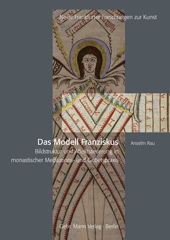 Das Modell Franziskus von Rau,  Anselm