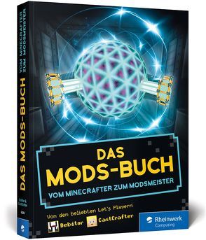 Das Mods-Buch von CastCrafter, Debitor