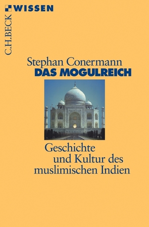 Das Mogulreich von Conermann,  Stephan