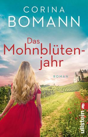 Das Mohnblütenjahr von Bomann,  Corina